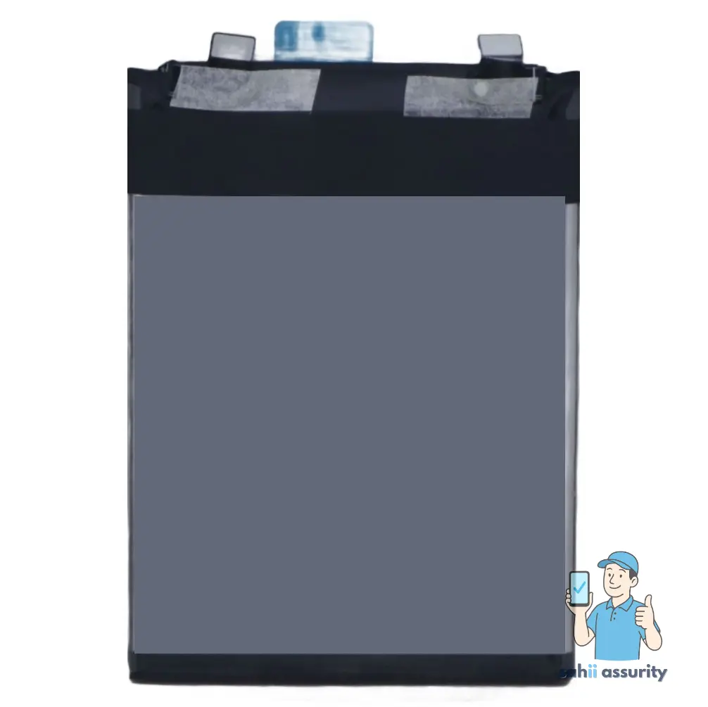 Battery for Infinix GT 10 Pro thumbnail